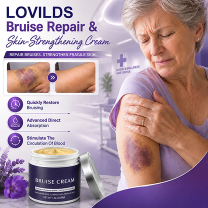 💥100K+ SOLD💕Bruise Repair & Skin-Strengthening Cream